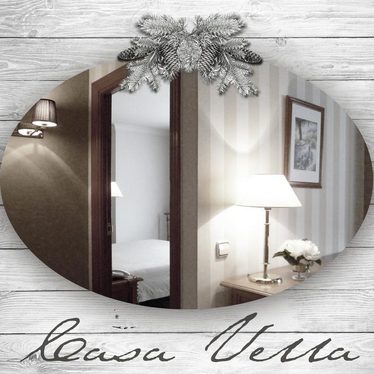 Aparthotel Casa Vella Ordino Exterior photo