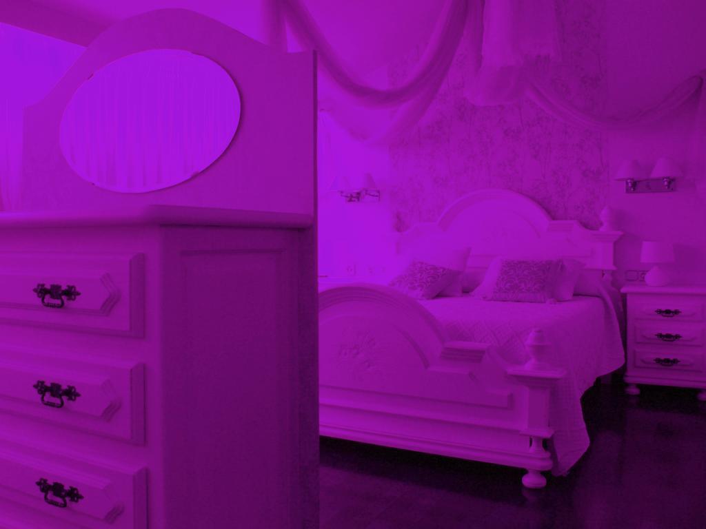 Aparthotel Casa Vella Ordino Room photo