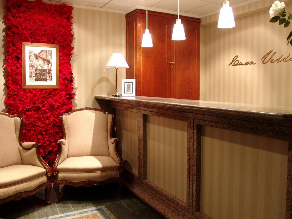 Aparthotel Casa Vella Ordino Interior photo
